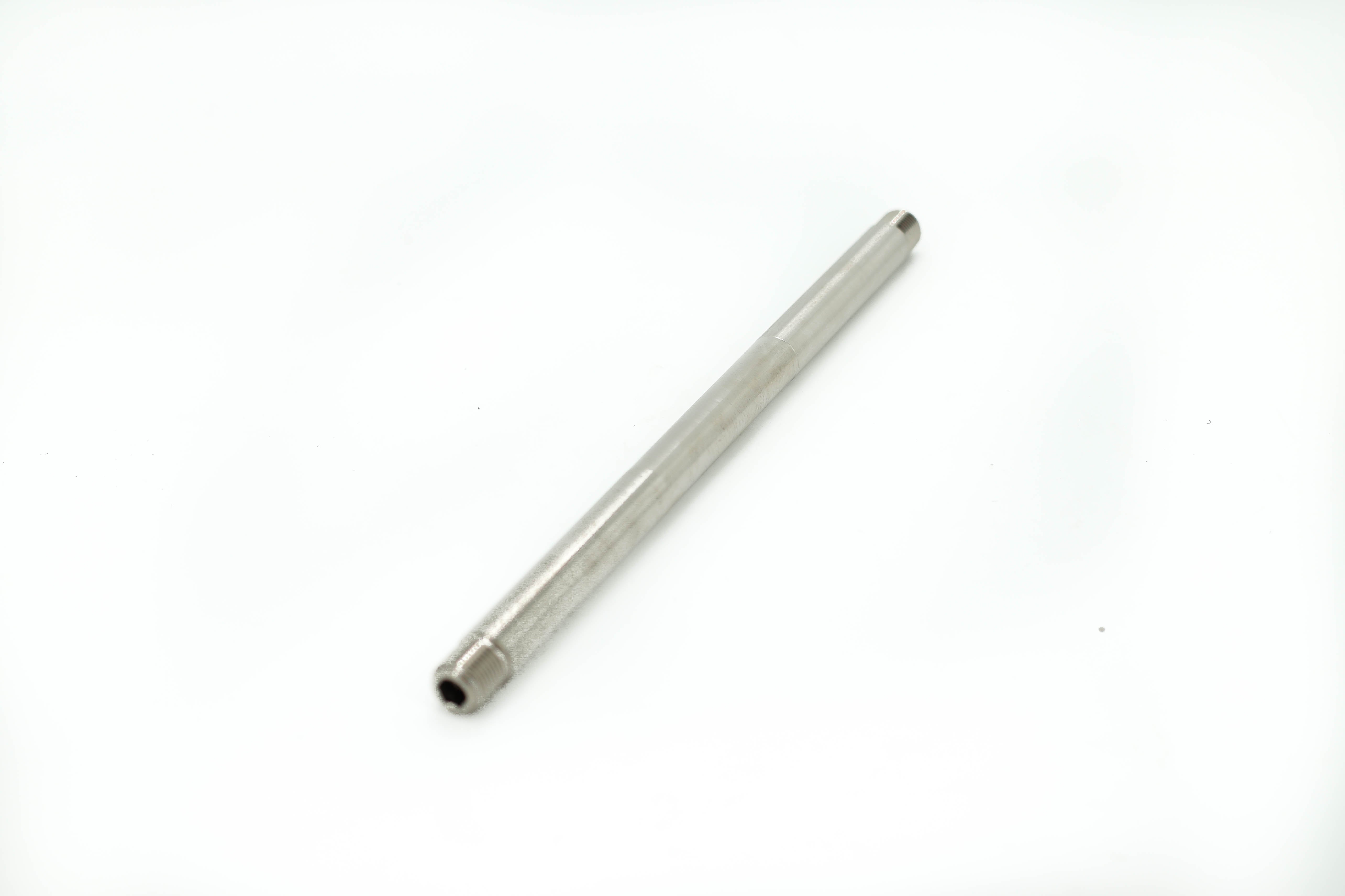 New Rear Swing Arm Pivot Bolt Shaft w/ nut For Honda1999-2004 400EX TRX450R