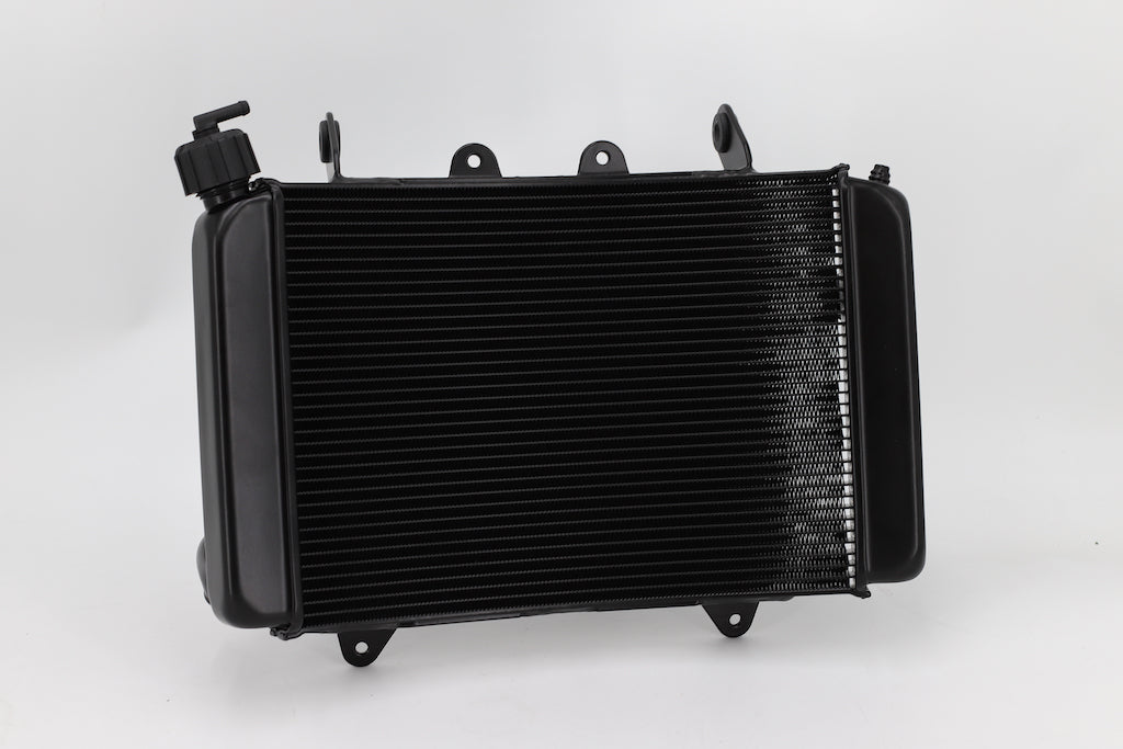 Radiator – Kramer Motorcycles Parts