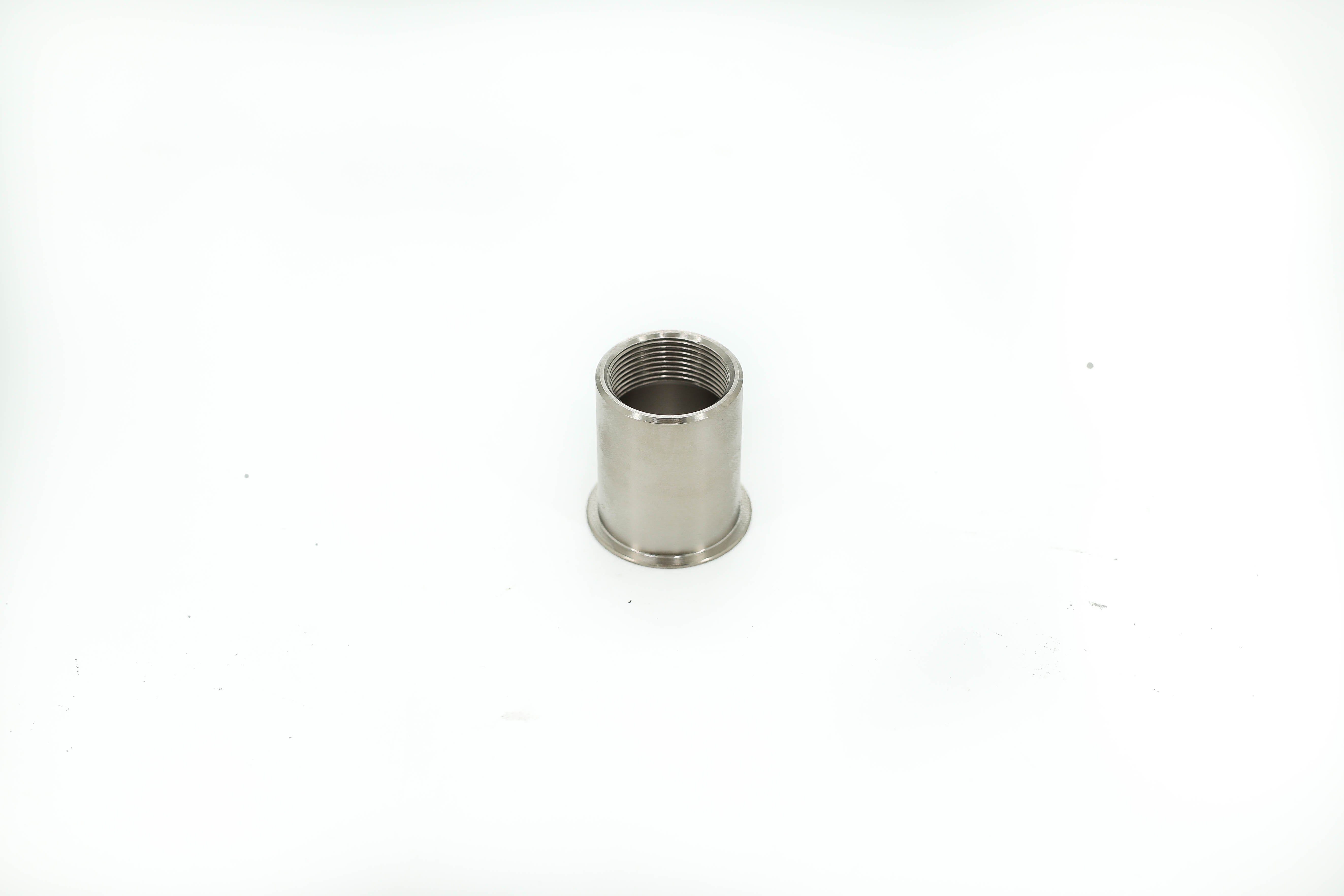 Threaded Bushing – Kramer Motorcycles Parts